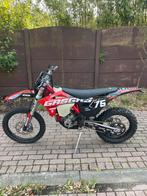 Gasgas ecf350 2023, Motoren, Motoren | KTM, Bedrijf, Enduro, Minimaal motorrijbewijs A2, LED Verlichting