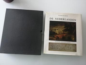 DE NEDERLANDEN