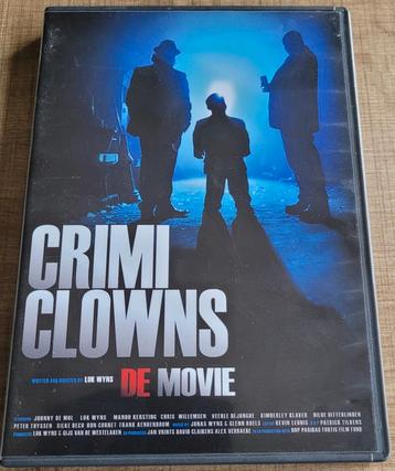 Crimi Clowns - de film