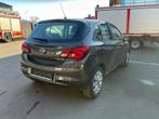 2016 Opel Corsa-E, Auto's, Opel, Gebruikt, Euro 6, Overige brandstoffen, Bedrijf