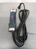 tondeuze voor dieren, Ophalen, Gebruikt