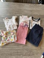 babykledij meisje maat 80 (pakket 25 stuks), Kinderen en Baby's, Babykleding | Maat 80, Ophalen, Meisje