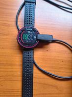 Garmin Forerunner 235, Ophalen, Gebruikt