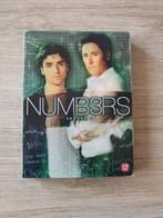 Numb3rs seizoen 1, Cd's en Dvd's, Dvd's | Tv en Series, Ophalen of Verzenden