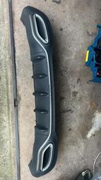Mercedes w177 v177 orginele diffuser, Ophalen