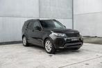 Land Rover Discovery 2.0 Sd4 HSE - 7pl. - Getinte ruiten, Auto's, Land Rover, Automaat, USB, 4 cilinders, Leder