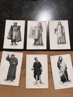 11 cartes postales Passion Games d'Alest - non utilisées en, Enlèvement ou Envoi, Avant 1920, Non affranchie