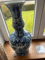 Vaas Delfts blauw, Antiek en Kunst, Antiek | Vazen, Ophalen