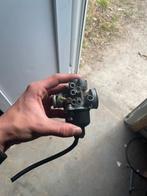 17,5mm dellortho carburateur (piaggio), Fietsen en Brommers, Ophalen, Zo goed als nieuw, Carburateur