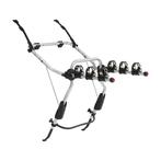 THULE ClipOn 9103 Porte-vélos sur hayon pour 3 vélos, Autos : Divers, Porte-vélos, Enlèvement, 3 vélos ou plus, Comme neuf, Porte-hayon