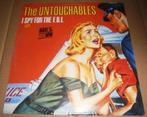THE UNTOUCHABLES - I SPY FOR THE F.B.I. - 12INCH ORANGE - 19, Cd's en Dvd's, Gebruikt, Alternative, 12 inch, Verzenden