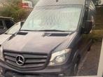 Sprinter V6 5-zits automatisch*motoroven*, Auto's, Mercedes-Benz, Automaat, Euro 6, Bedrijf, Airbags