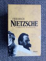 Friedrich Nietzsche. Complete biografie - Curt Paul Janz, Boeken, Biografieën, Curt Paul Janz, Ophalen of Verzenden, Zo goed als nieuw