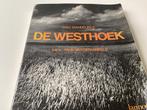 De Westhoek.  Gwij Mandelinck , 1979 , kan opgestuurd worden, Livres, Art & Culture | Photographie & Design, Autres sujets/thèmes