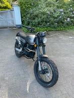 Bullit Hero 50cc, Fietsen en Brommers, Brommers | Overige merken, Ophalen, Bluroc, 50 cc, 5 versnellingen