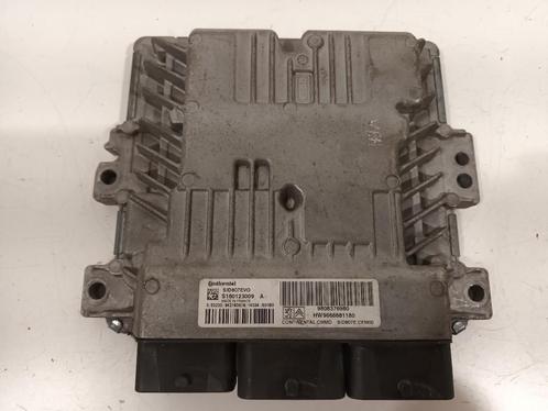 COMPUTER MOTOR Citroën C4 Grand Picasso (3A) (9808376980), Auto-onderdelen, Elektronica en Kabels, Citroën, Gebruikt