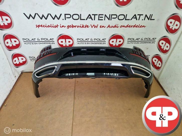 VW Arteon Achterbumper, Auto-onderdelen, Carrosserie