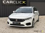 Fiat Tipo SW Easy + extra winterset op velg, Euro 6, 95 pk, Wit, 1368 cc