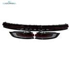Porsche Cayenne 9Y0 Facelift Full LED Achterlichten Achterli, Auto-onderdelen, Gebruikt, -, Verzenden, Porsche