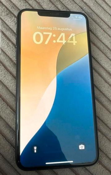 Apple iphone 11 Pro Max 84% beschikbaar voor biedingen