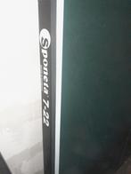 tafel ping pong Sponeta, Sport en Fitness, Ophalen
