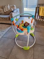 Jumper fisher price, Kinderen en Baby's, Ophalen of Verzenden, Zo goed als nieuw