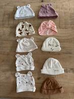 Diverse mutsen, Enfants & Bébés, Vêtements de bébé | Bonnets, Écharpes & Moufles, Enlèvement, Comme neuf, Taille 50