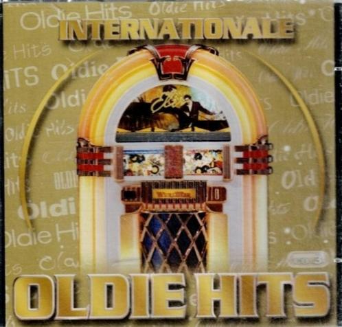 cd   -   Internationale Oldie Hits Vol. 3, Cd's en Dvd's, Cd's | Overige Cd's, Ophalen of Verzenden