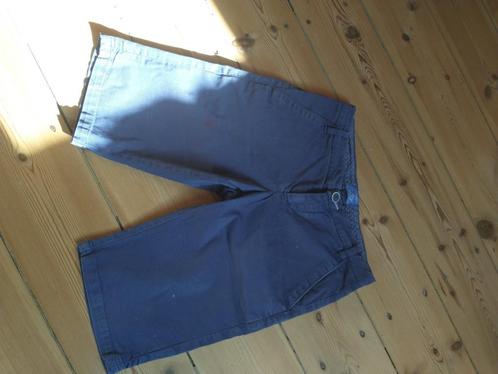 Simonetta marineblauwe korte broek voor jongens 8y/133, Kinderen en Baby's, Kinderkleding | Maat 146, Gebruikt, Jongen, Overige typen