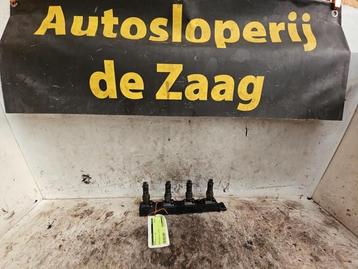Bobine van een Opel Astra beschikbaar voor biedingen