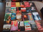 Lot boeken, Ophalen, Gelezen