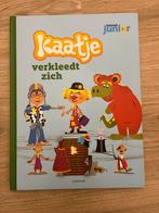 Kaatje verkleedt zich, Boeken, Ophalen of Verzenden