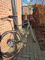 Canyon ultimate cf sl ULTEGRA race + gravel banden, Fietsen en Brommers, Ophalen, Zo goed als nieuw, Meer dan 20 versnellingen
