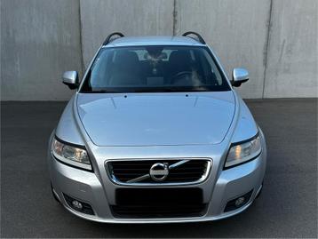 VOLVO V50 1.6D DRIVe BREAK 2011 Euro5 beschikbaar voor biedingen