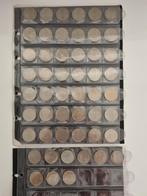 Collection complète 5 francs Cérès, Timbres & Monnaies, Enlèvement ou Envoi