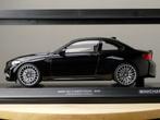 Minichamps BMW F87 M2 Competition Zwart Ltd. 504 Pcs. 1:18, Ophalen of Verzenden, Nieuw, Auto, MiniChamps