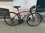 Vélo de course/ route, Fietsen en Brommers, Ophalen, Aluminium