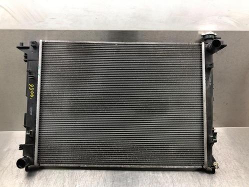RADIATEUR Kia Sportage (SL) (01-2010/02-2016) (SPORTAGE), Auto-onderdelen, Airco en Verwarming, Kia, Gebruikt