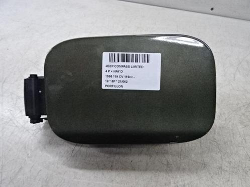 TANKKLEP Jeep Compass (MP) (01-2016/-) (53464769), Auto-onderdelen, Carrosserie, Jeep, Gebruikt