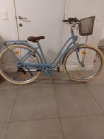 Fiets 28 inch zo goed als nieuw, Fietsen en Brommers, Fietsen | Dames | Damesfietsen, Ophalen of Verzenden, Versnellingen