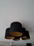 Verlichting, Ophalen, Zo goed als nieuw, Stof, Modern