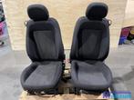 OPEL CORSA D rechts stoel achterbank 3 deurs zwart sport, Auto-onderdelen, Ophalen, Gebruikt, Opel