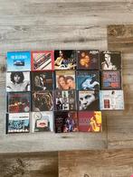 ROCK & POP GREATEST HITS CD’S 5€ stuk, Ophalen of Verzenden, Gebruikt