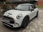 2018 Mini Cooper S Auto, Auto's, Automaat, Gebruikt, Bedrijf, Overige carrosserie