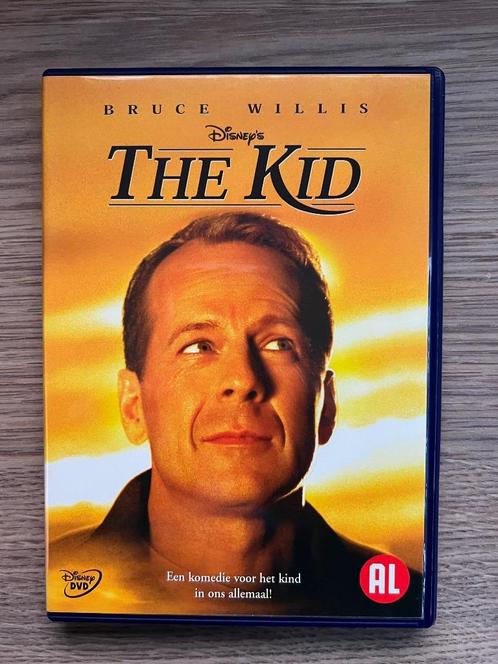The Kid (Disney), CD & DVD, DVD | Comédie, Enlèvement ou Envoi