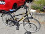 jongensfiets 24 inch, Versnellingen, 24 inch, Gebruikt, Ophalen