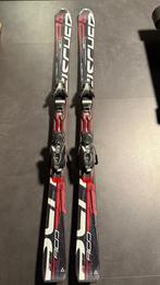 Fisher Progressor skilatten, Sport en Fitness, Skiën en Langlaufen, Ophalen, 160 tot 180 cm, Fischer, Gebruikt