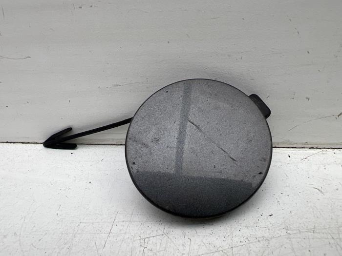 Afdekkap Sleepoog voor van een Volkswagen Polo (LD7R), Auto-onderdelen, Ophanging en Onderstel, Volkswagen, Gebruikt, 3 maanden garantie