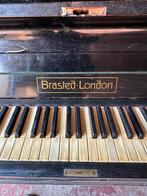 Oude piano staat al even stil  moet worden gestemd, Ophalen, Zo goed als nieuw, Piano