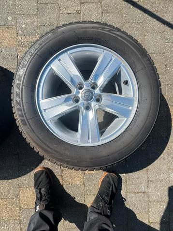 Originele velgen opel mokka beschikbaar voor biedingen
